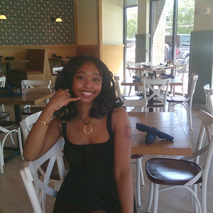 Fundraising Page: Kelise Henderson